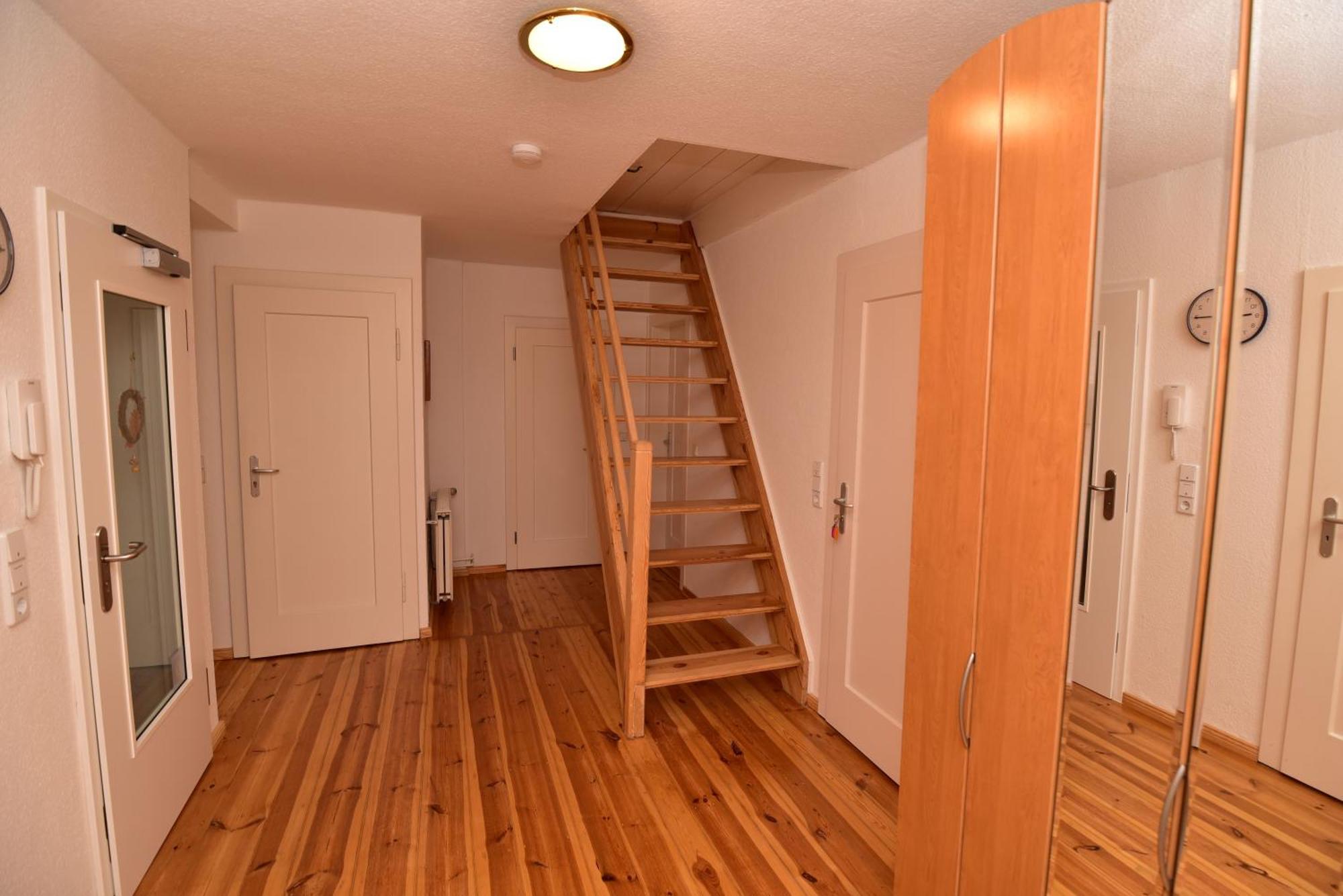 Ferienwohnung Am Hafen Lübbenau Extérieur photo