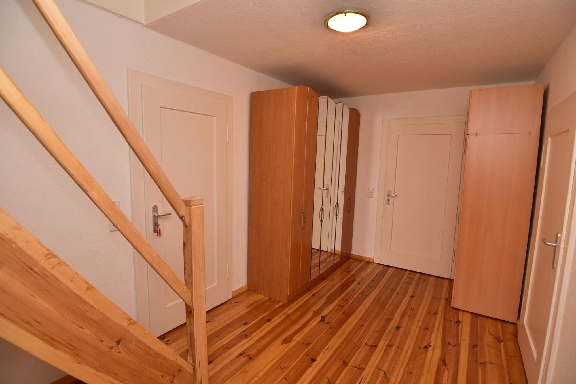 Ferienwohnung Am Hafen Lübbenau Extérieur photo