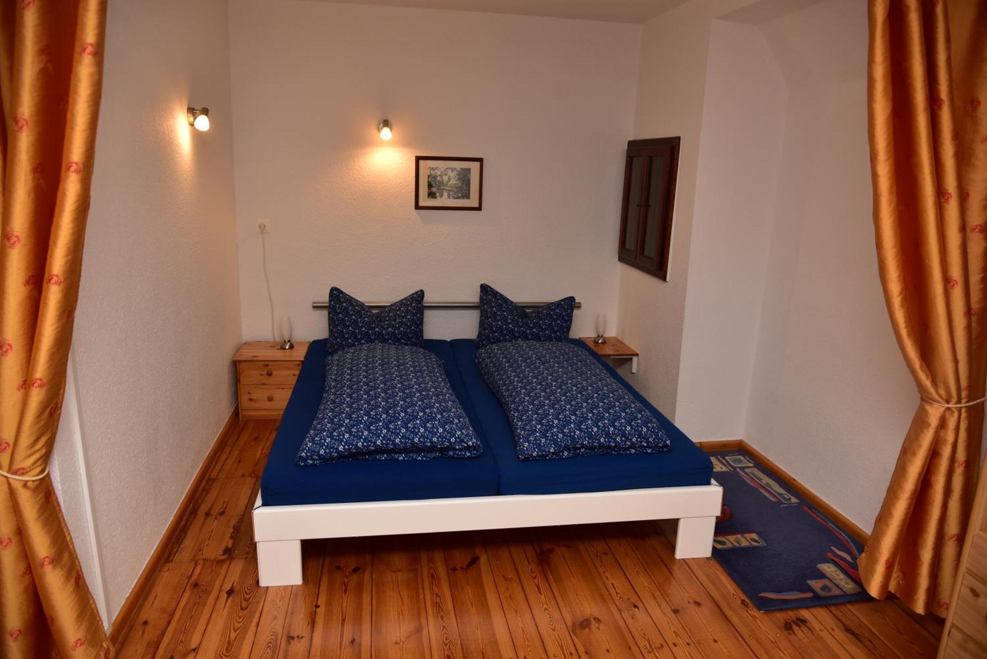 Ferienwohnung Am Hafen Lübbenau Extérieur photo