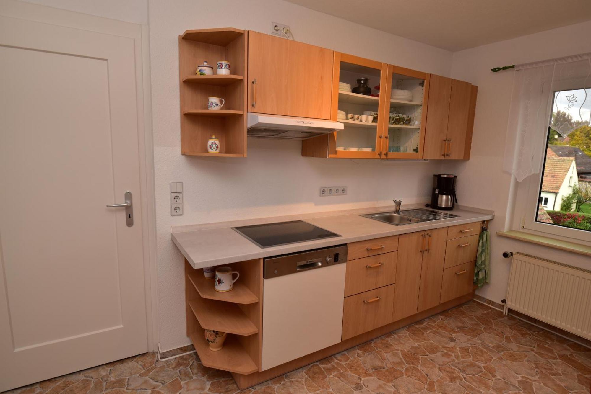 Ferienwohnung Am Hafen Lübbenau Extérieur photo